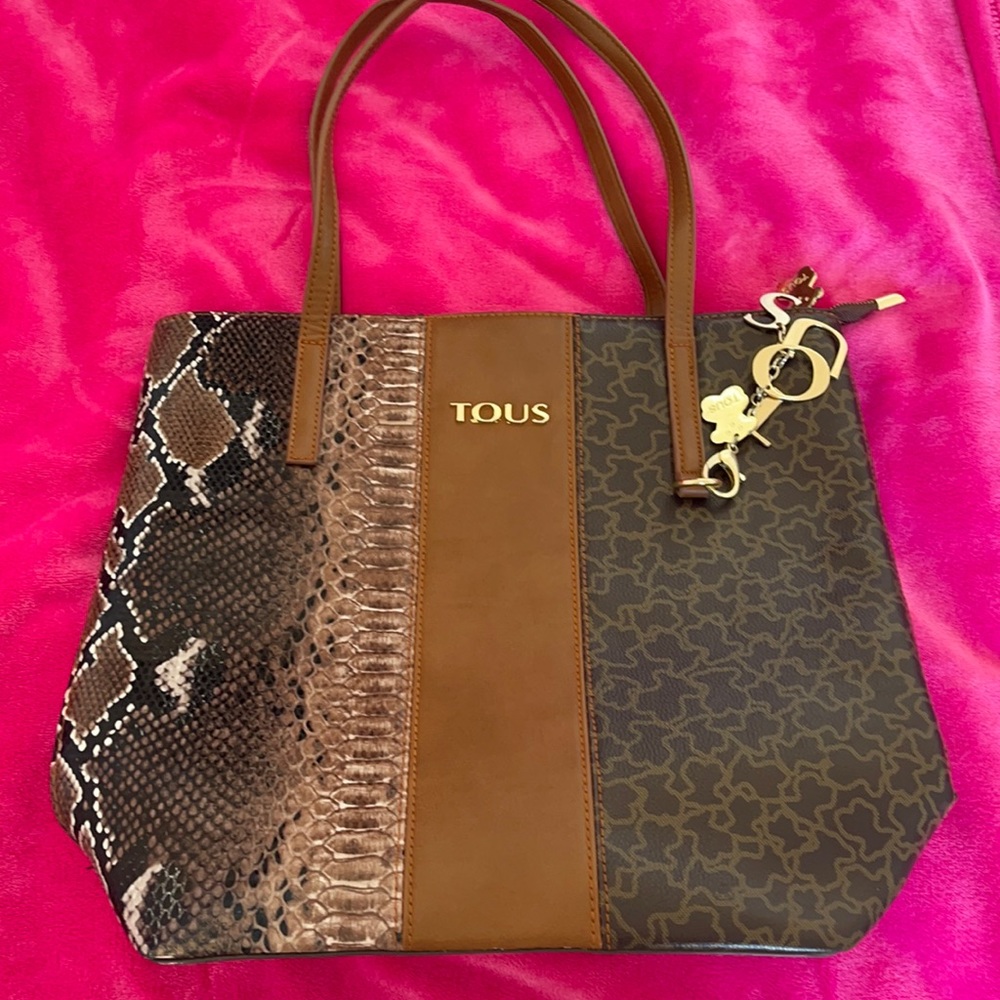 BAG